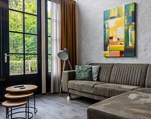 Guest house 522008 - Holiday property Twente - Vakantiehuis in Rossum