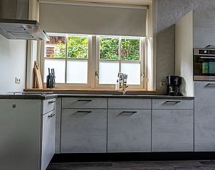 Guest house 522008 - Holiday property Twente - Vakantiehuis in Rossum