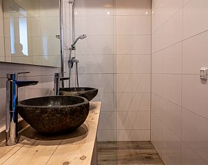 Guest house 522008 - Holiday property Twente - Vakantiehuis in Rossum