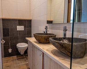 Guest house 522008 - Holiday property Twente - Vakantiehuis in Rossum