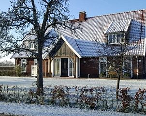 Unterkunft 522009 • Ferienhaus Twente • Vakantiehuisje in Rossum 