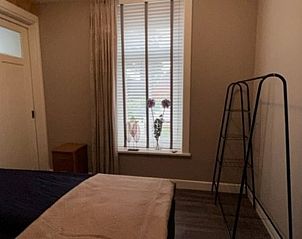 Guest house 522009 - Holiday property Twente - Vakantiehuisje in Rossum