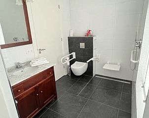 Guest house 522009 - Holiday property Twente - Vakantiehuisje in Rossum