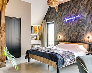 Guest house 522012 - Holiday property Twente - Huisje in Rossum