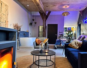 Guest house 522012 - Holiday property Twente - Huisje in Rossum