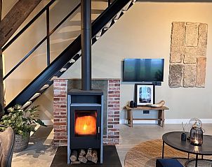 Guest house 522012 - Holiday property Twente - Huisje in Rossum