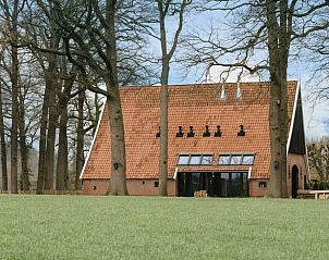 Guest house 522012 - Holiday property Twente - Huisje in Rossum