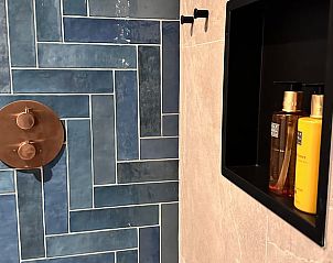 Guest house 522012 - Holiday property Twente - Huisje in Rossum