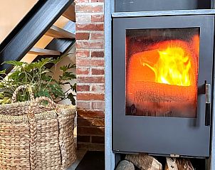 Guest house 522012 - Holiday property Twente - Huisje in Rossum