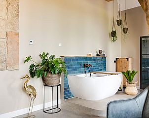 Guest house 522012 - Holiday property Twente - Huisje in Rossum