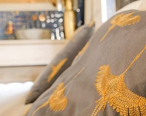 Guest house 522012 - Holiday property Twente - Huisje in Rossum