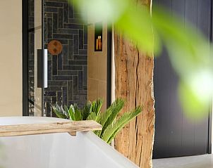 Guest house 522012 - Holiday property Twente - Huisje in Rossum