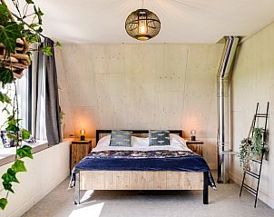 Guest house 522012 - Holiday property Twente - Huisje in Rossum