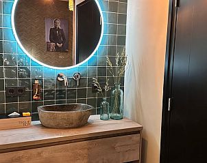 Guest house 522013 - Holiday property Twente - Vakantiehuis in Rossum