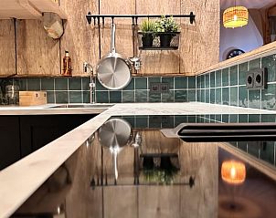 Guest house 522013 - Holiday property Twente - Vakantiehuis in Rossum