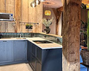 Guest house 522013 - Holiday property Twente - Vakantiehuis in Rossum