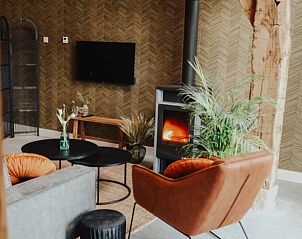 Guest house 522013 - Holiday property Twente - Vakantiehuis in Rossum