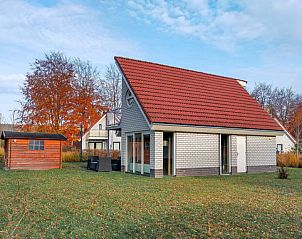 Verblijf 522202 • Vakantiewoning Twente • Vakantiehuis voor 4 personen in Delden 