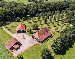 Unterkunft 522306 • Ferienhaus Twente • Vakantiehuisje in Hengelo 