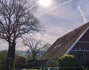 Verblijf 522309 • Vakantiewoning Twente • Huisje in Hengelo 