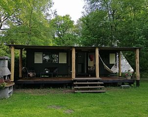 Guest house 522315 • Holiday property Twente • Vakantiehuisje in Hengelo(ov) 
