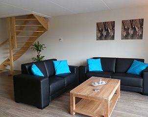 Guest house 522402 • Holiday property Twente • Boerderij appartementen 't Katreel 