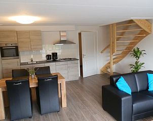 Guest house 522402 - Holiday property Twente - Boerderij appartementen 't Katreel
