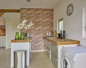 Verblijf 522407 - Vakantiewoning Twente - Design Farmers Barn Twente