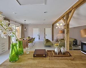 Verblijf 522407 - Vakantiewoning Twente - Design Farmers Barn Twente