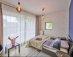 Verblijf 522407 - Vakantiewoning Twente - Design Farmers Barn Twente