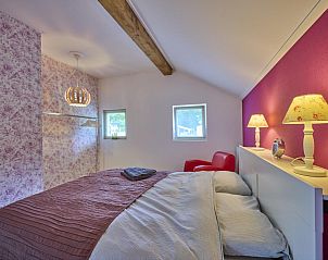 Verblijf 522407 - Vakantiewoning Twente - Design Farmers Barn Twente