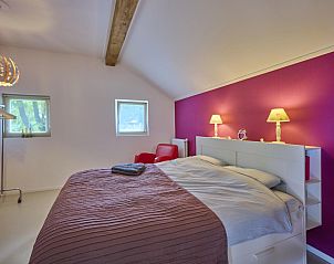 Verblijf 522407 - Vakantiewoning Twente - Design Farmers Barn Twente