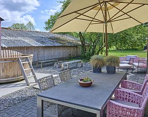 Verblijf 522407 - Vakantiewoning Twente - Design Farmers Barn Twente