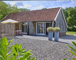 Verblijf 522407 - Vakantiewoning Twente - Design Farmers Barn Twente