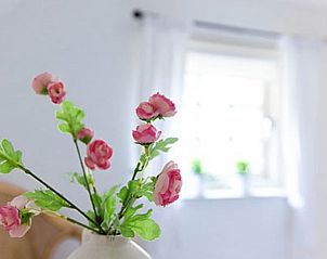 Interieurdetails in Huisje in Haaksbergen, stijlvol vakantiehuis in Twente.