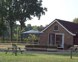 Verblijf 522414 • Vakantiewoning Twente • Vakantiehuis in Haaksbergen 