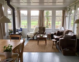 Guest house 522414 - Holiday property Twente - Huisje in Haaksbergen