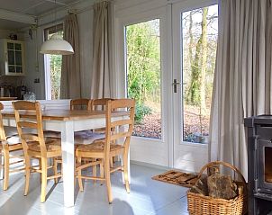 Guest house 522414 - Holiday property Twente - Huisje in Haaksbergen