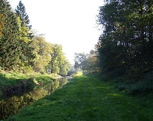 Guest house 522414 - Holiday property Twente - Huisje in Haaksbergen