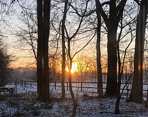 Guest house 522414 - Holiday property Twente - Huisje in Haaksbergen