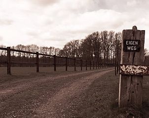 Guest house 522414 - Holiday property Twente - Huisje in Haaksbergen