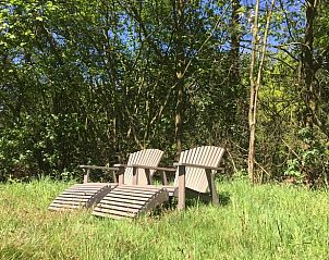 Guest house 522414 - Holiday property Twente - Huisje in Haaksbergen