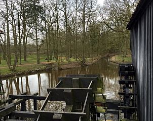 Guest house 522414 - Holiday property Twente - Huisje in Haaksbergen