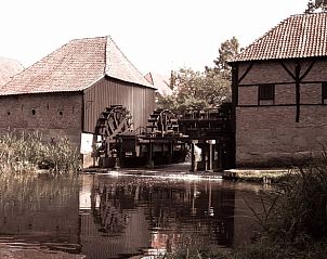 Guest house 522414 - Holiday property Twente - Huisje in Haaksbergen