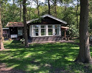 Guest house 522414 - Holiday property Twente - Huisje in Haaksbergen
