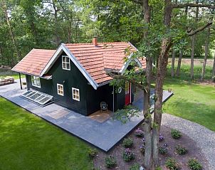 Guest house 522417 • Holiday property Twente • Vakantiehuisje in Haaksbergen 