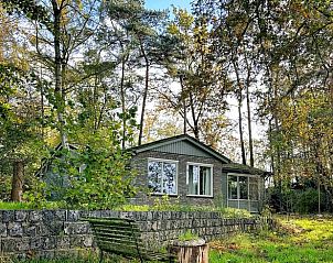 Unterkunft 522419 • Ferienhaus Twente • Huisje in Haaksbergen 