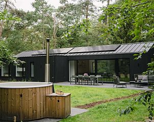 Guest house 522421 • Holiday property Twente • Huisje in Haaksbergen 