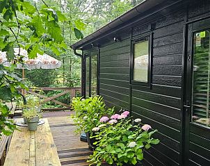 Verblijf 522424 • Vakantiewoning Twente • Huisje in Haaksbergen 