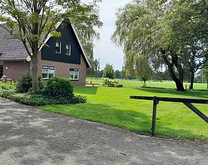 Guest house 522426 • Holiday property Twente • Huisje in Haaksbergen 